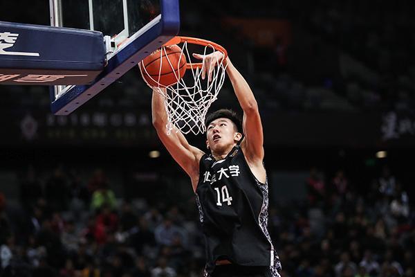 令人羡慕！阿的江上调2名超级新星，还有3名超2米10小将作后备