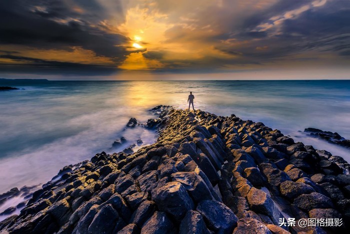 kase卡色nd滤镜怎么样,新品kase卡色铠甲磁吸滤镜