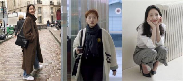 单眼皮是一种独特的美,单眼皮也有单眼皮的气质