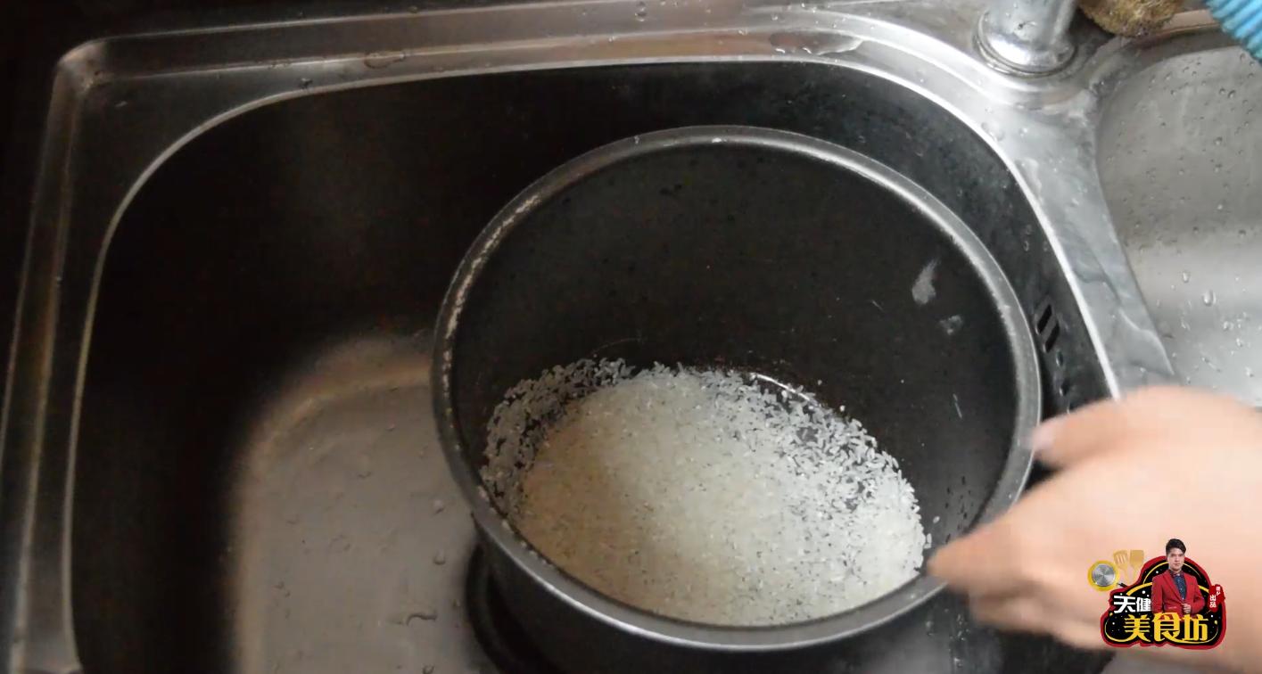 猪肝瘦肉粥的家常做法,猪肝瘦肉粥的家常做法儿童