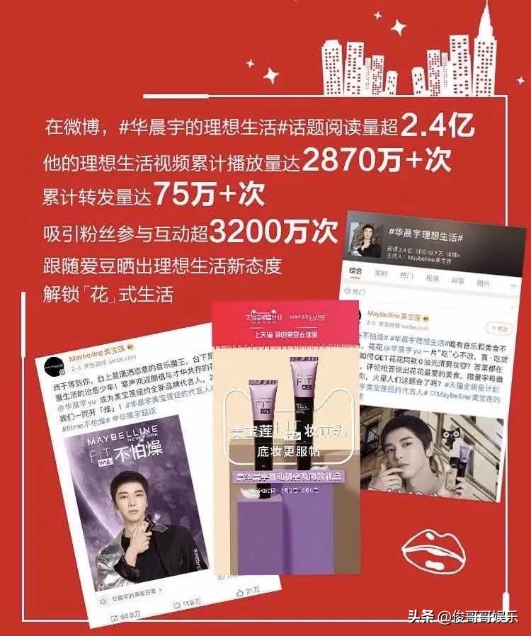 李宁官宣华晨宇为全球代言人,华晨宇代言李宁的是哪个系列