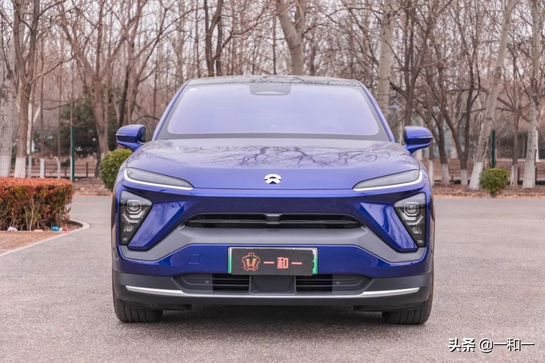 2024款蔚来ec6沉浸式体验,2024款蔚来ec6深度测评