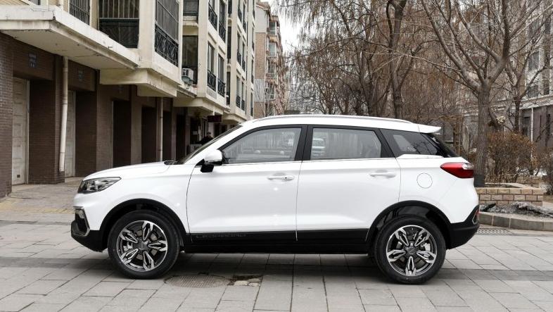 猎豹汽车cs9报价和配置,猎豹cs918款