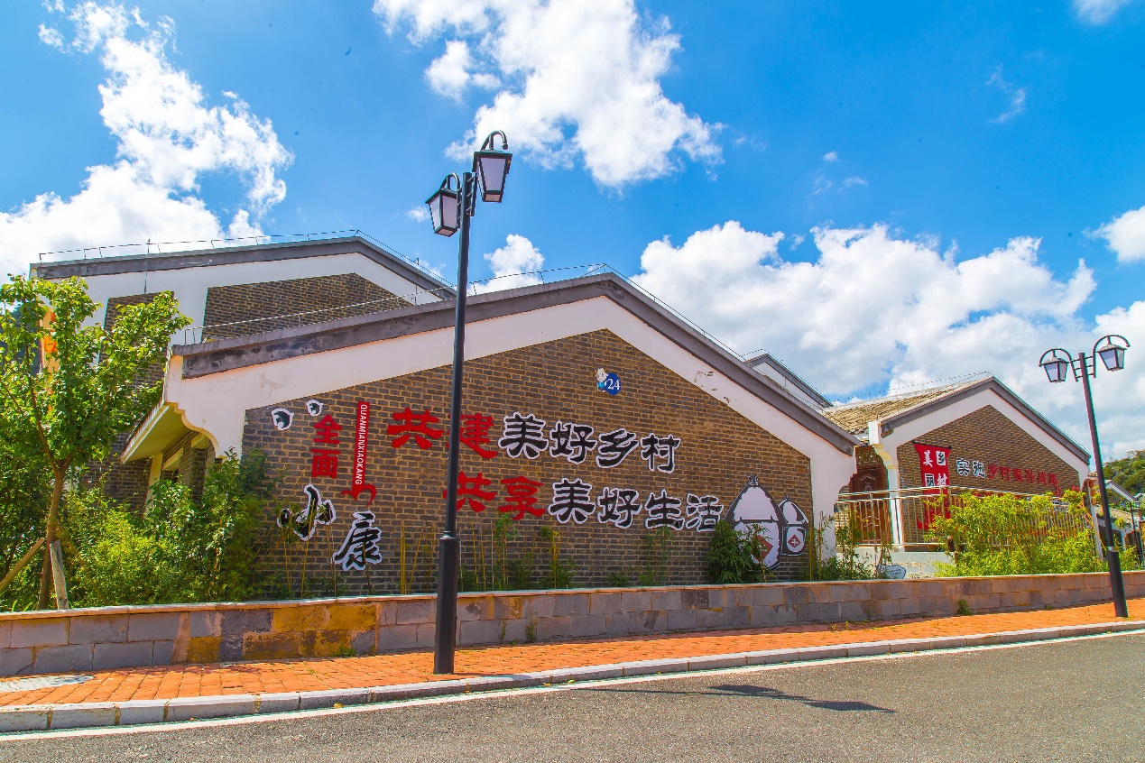 在山沟沟里怎么赚钱,身处山沟沟