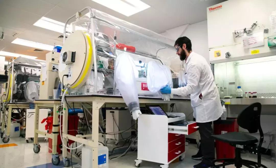 科学家是如何治疗帕金森病的,治疗帕金森病前沿科技成果