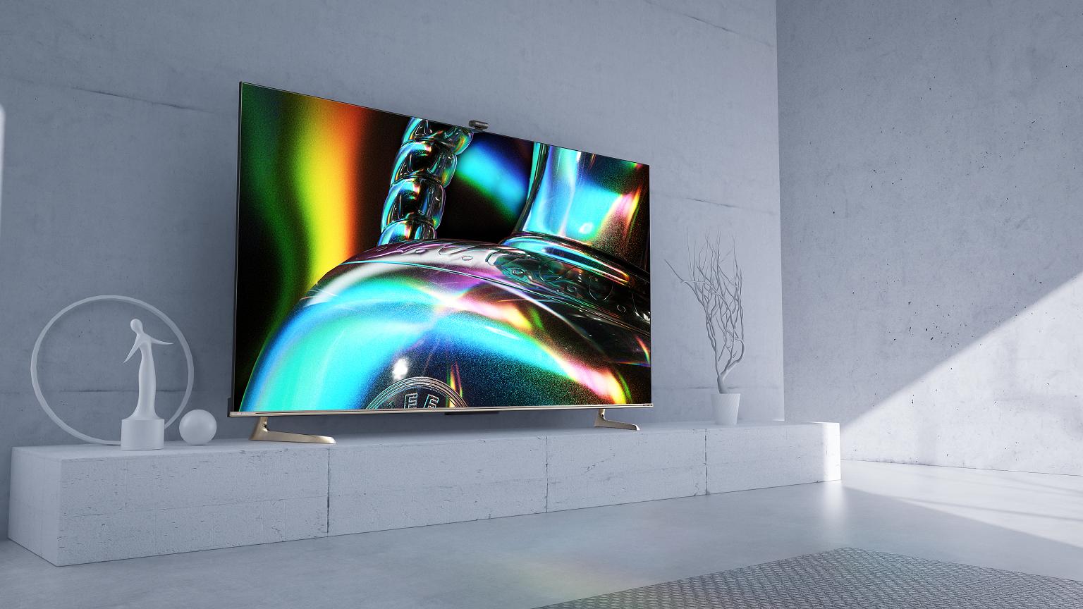 自研芯片q1,自研7纳米芯片