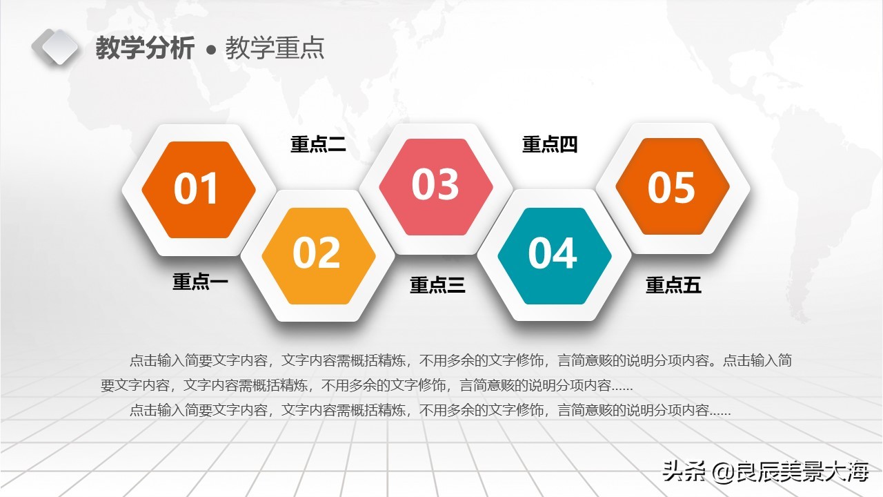 教学设计ppt模板小学,教学设计ppt模板免费下载