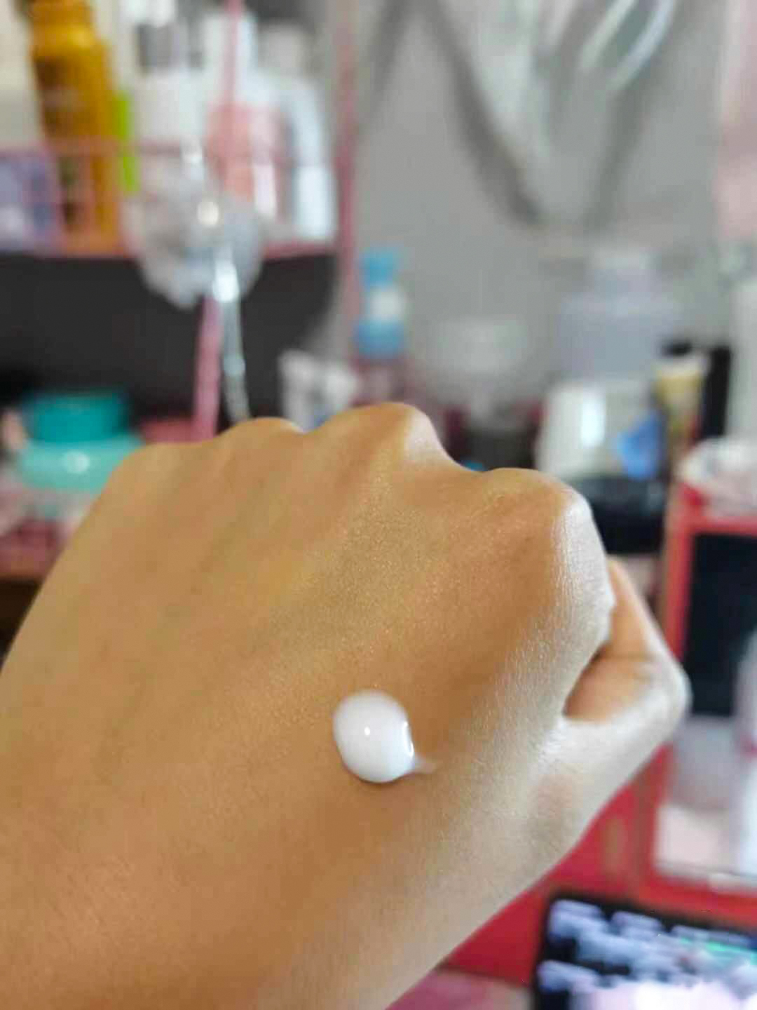 平价又好用的面霜推荐干皮,推荐一款面霜平价好用