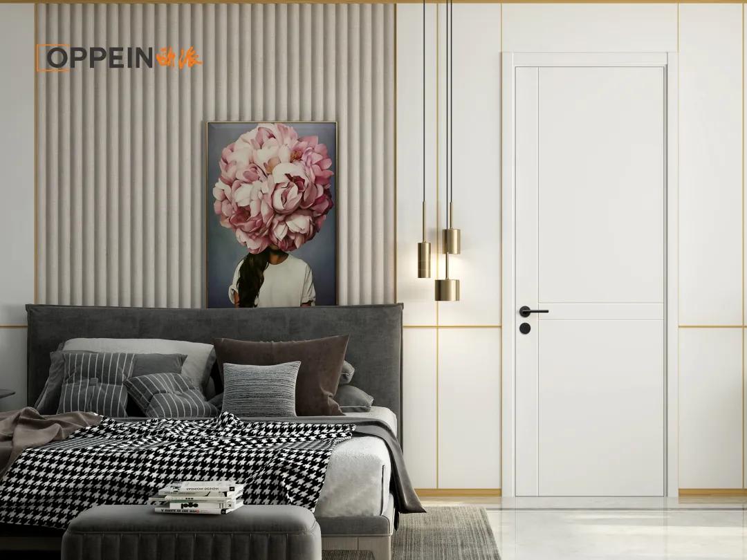 木门怎么选记住这几点就够了,木门怎么选牢记这五点