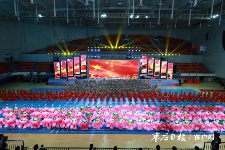 第十届市运会枣庄,枣庄市运动会2019