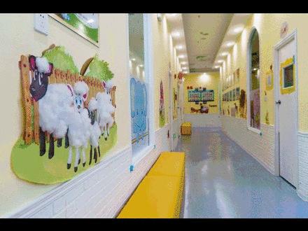 东莞长安托管机构,东莞一对一托育早教机构