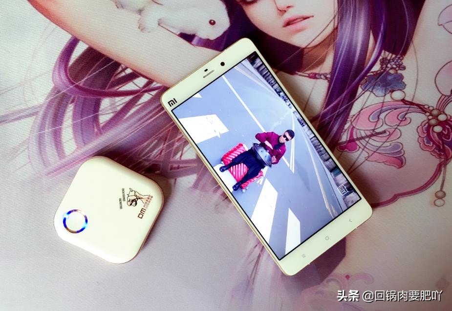 简单任性随心配---梁信DM无线U盘轻体验