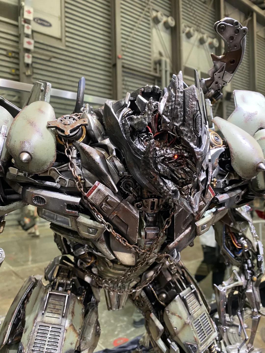 新品太多，钱包太瘪，WF2020展会速报