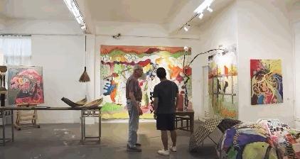 夫妻花10年打造原生态农场,夫妻打造200平花园与邻居们共赏