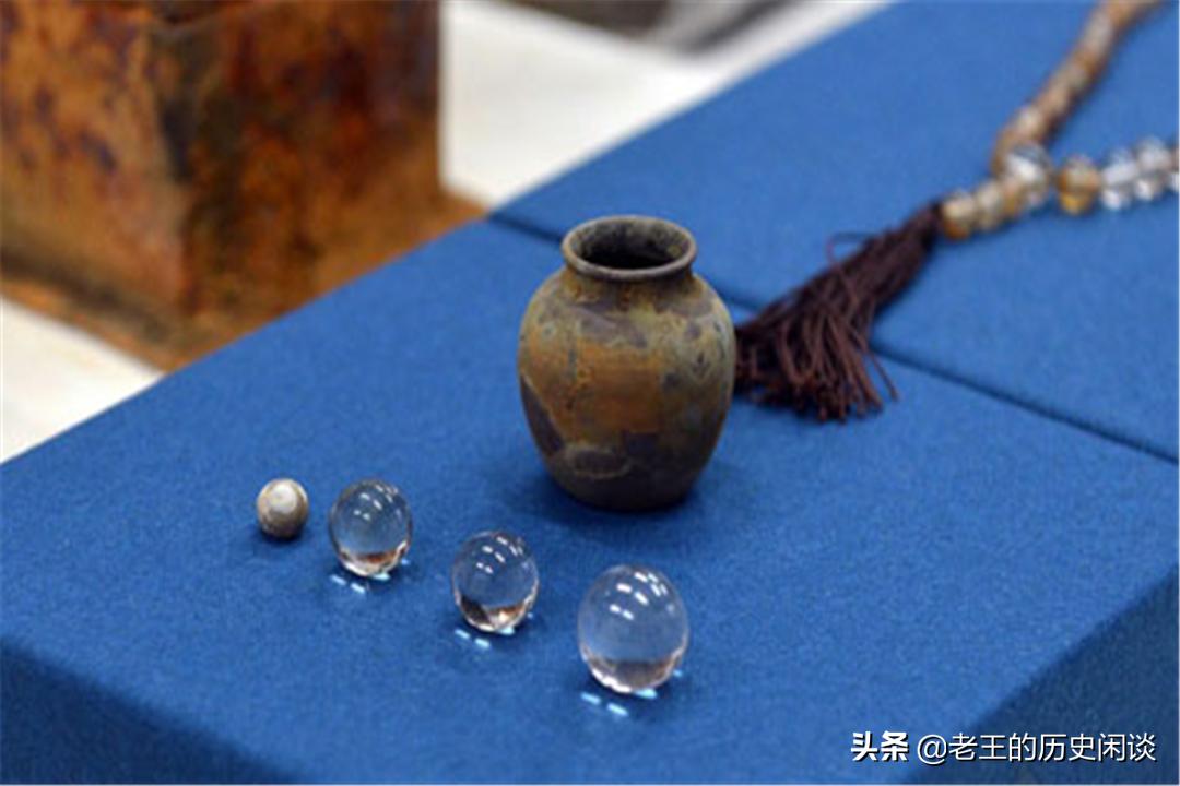 佛教舍利秘闻大全,佛教舍利前世今生