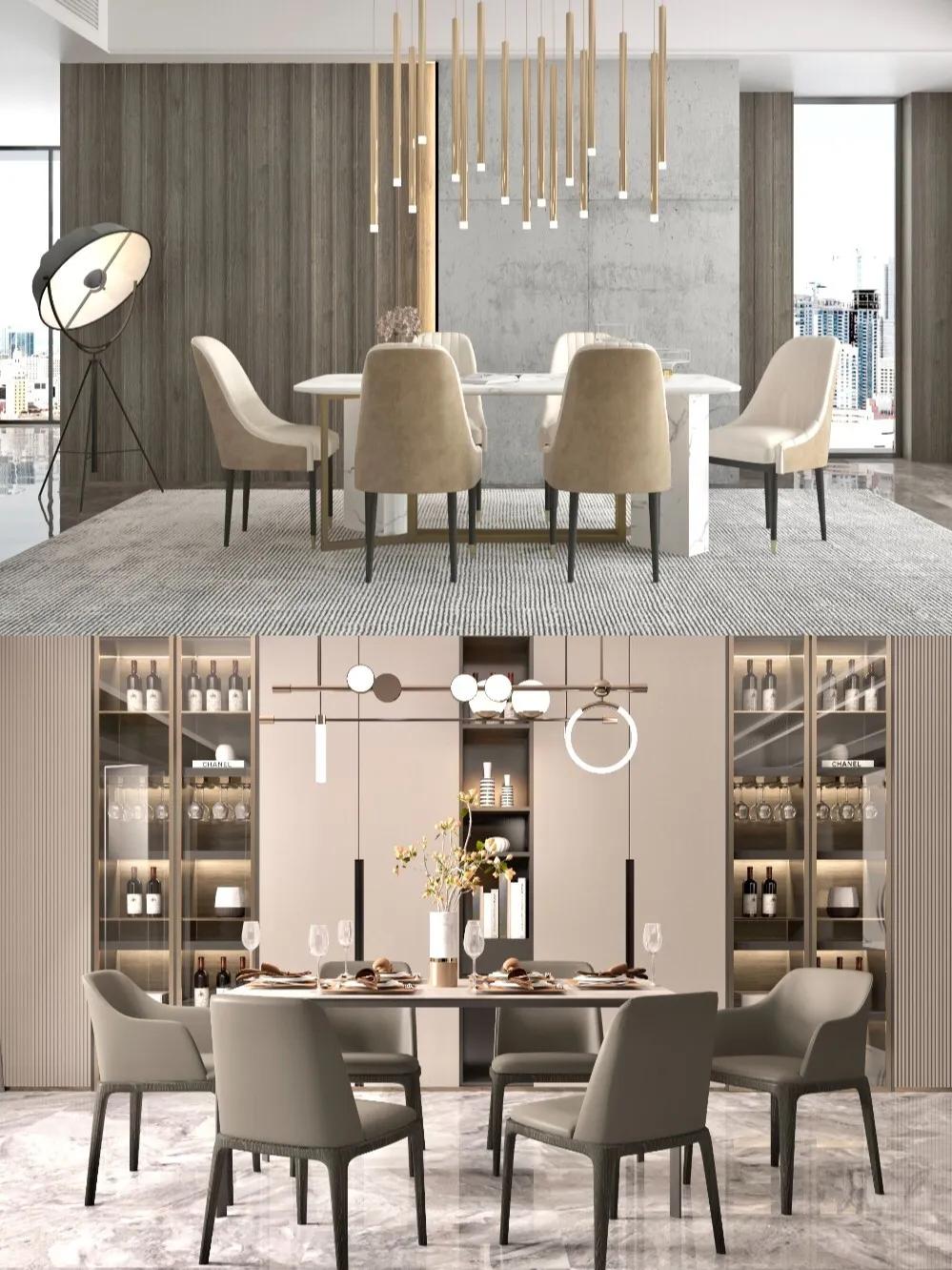 餐桌如何选最实用,实用餐桌清单