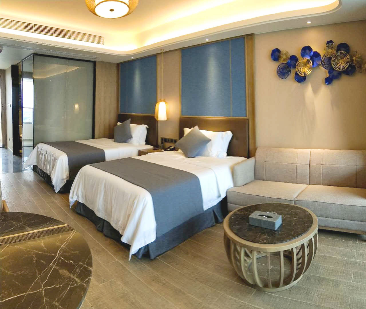 惠州双月湾君廷海景房酒店推荐,惠州双月湾海景房酒店优惠团