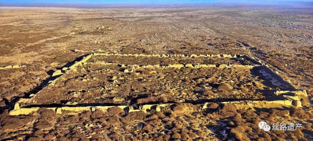 探秘锁阳城,锁阳城遗址值得去吗