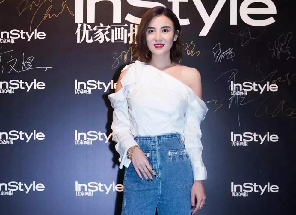 怎么区分大骨架还是小骨架？分别该走怎样的气质路线呢？