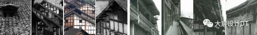 再现百年商埠繁华|大宸设计匠心打造梧州商贸物流园