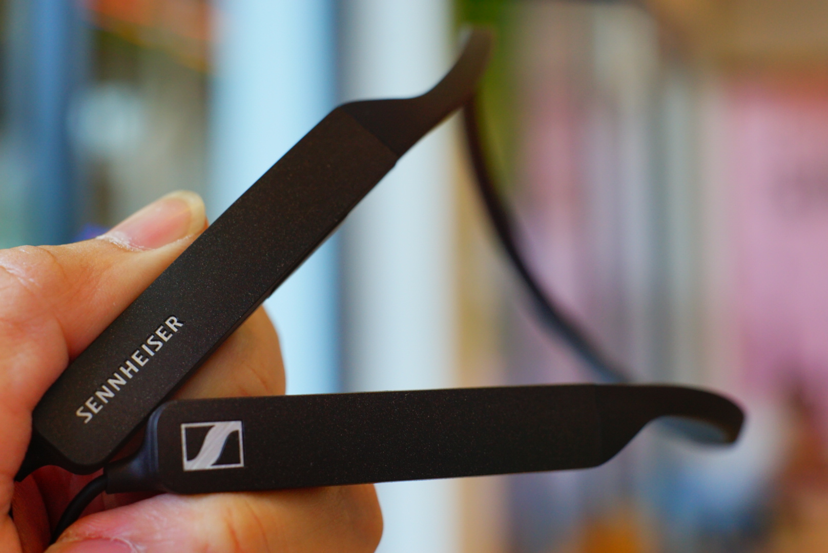 森海塞尔ie80s耳机开箱评测,森海塞尔ie80s用什么耳塞好