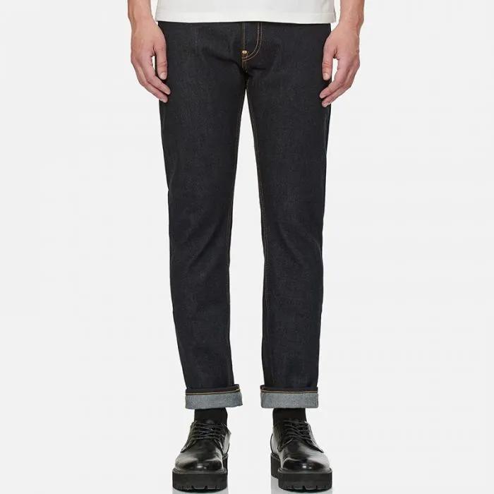 2019最流行的牛仔,总有一款牛仔让你肆意洒脱又时尚