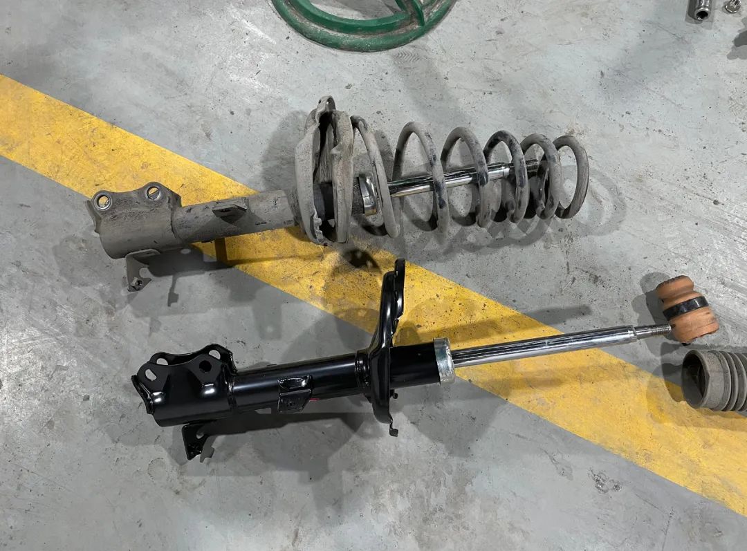 为什么要买百万级别的车,有没必要再买个破车