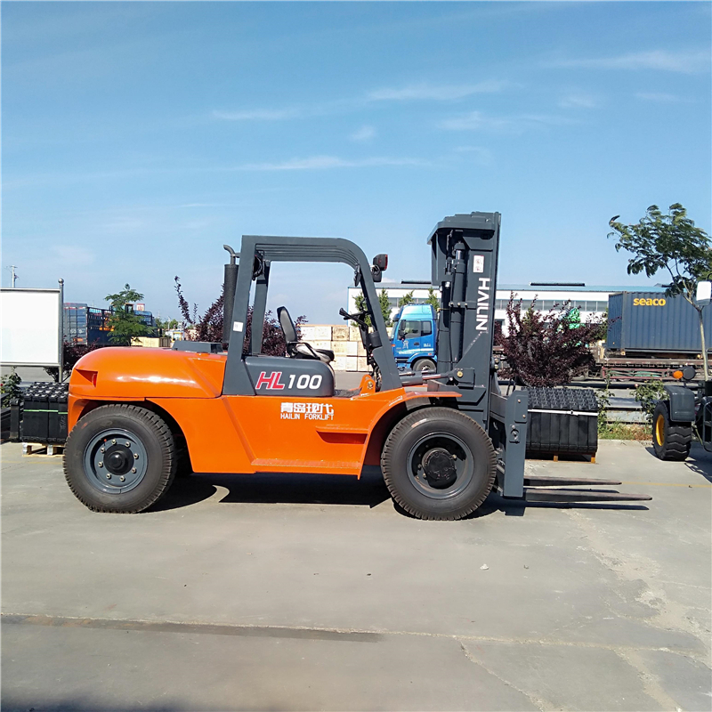 青岛现代海麟重工怎么样,现代海麟重工工厂