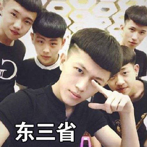 各个地区表情包排名,各省人最爱发的表情包