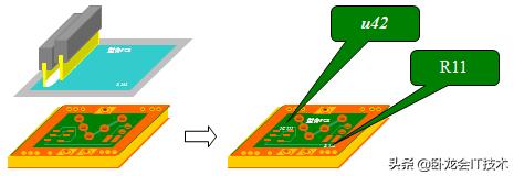 pcb电路板的电镀防焊制作过程,电路板制作视频教程完整版
