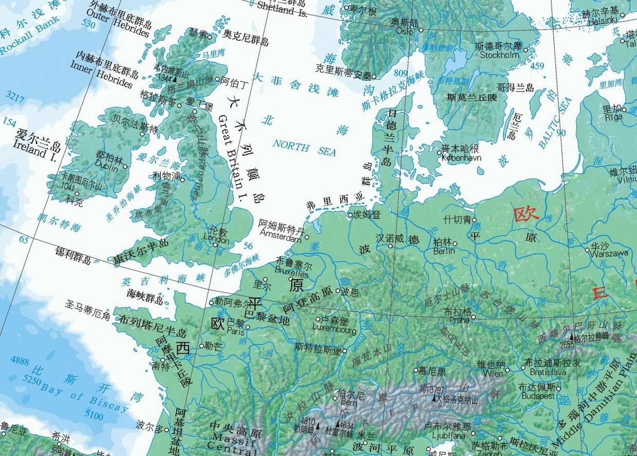 1939年希特勒为什么敢对拥兵百万的波兰开刀