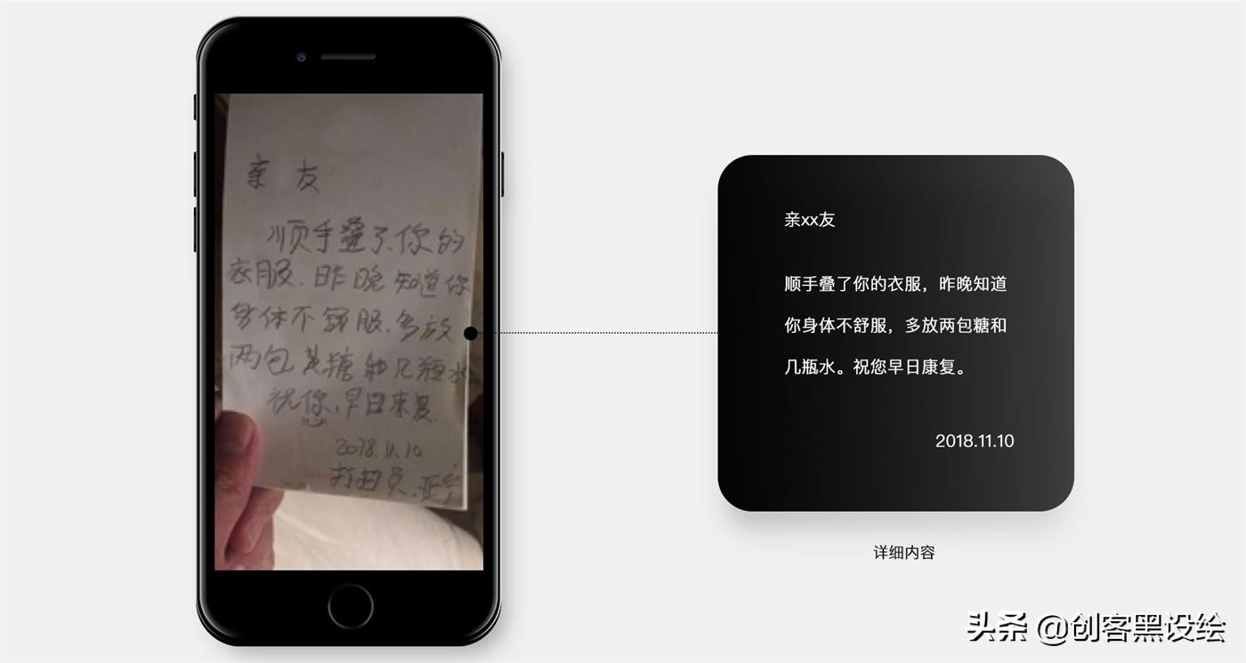 留给我6分钟时间，向你展示QQ团队短视频的完整设计过程！