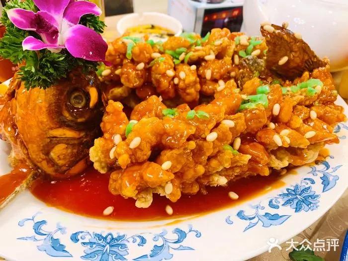 大众点评天津好吃的餐馆,天津好吃的餐馆排行榜前十名