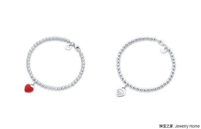 蒂芙尼银饰值得买吗,蒂芙尼银饰价格多少