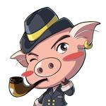 小猪说烟斗入门,小猪说烟斗