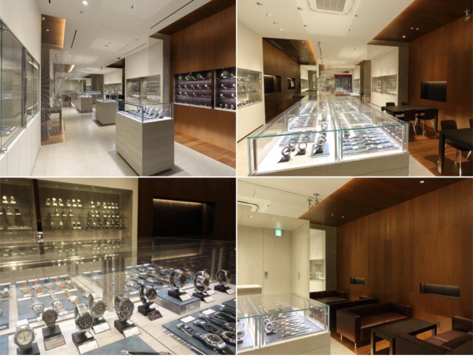 吐血推荐！大阪最好逛中古店合集