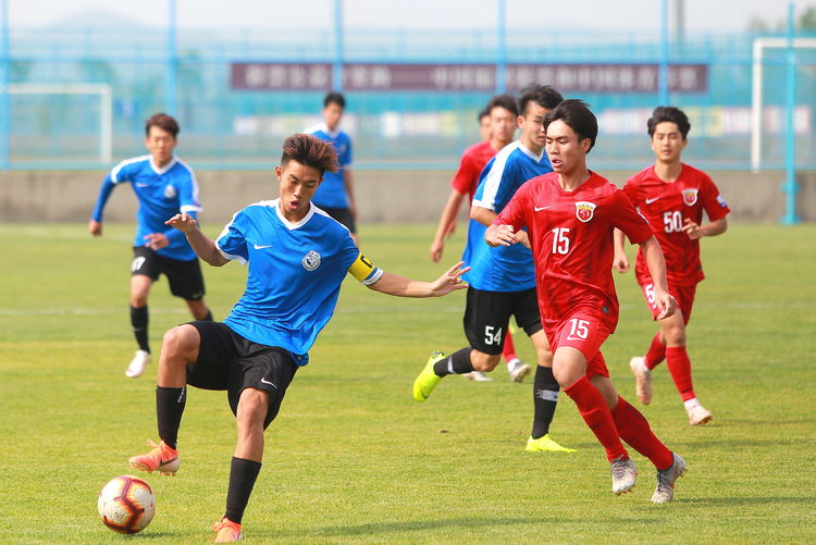 大连足球少年队u19,u19青训足球队长