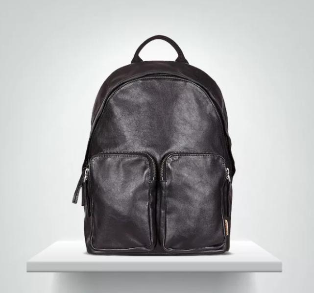 ecco双肩女包,ecco包袋