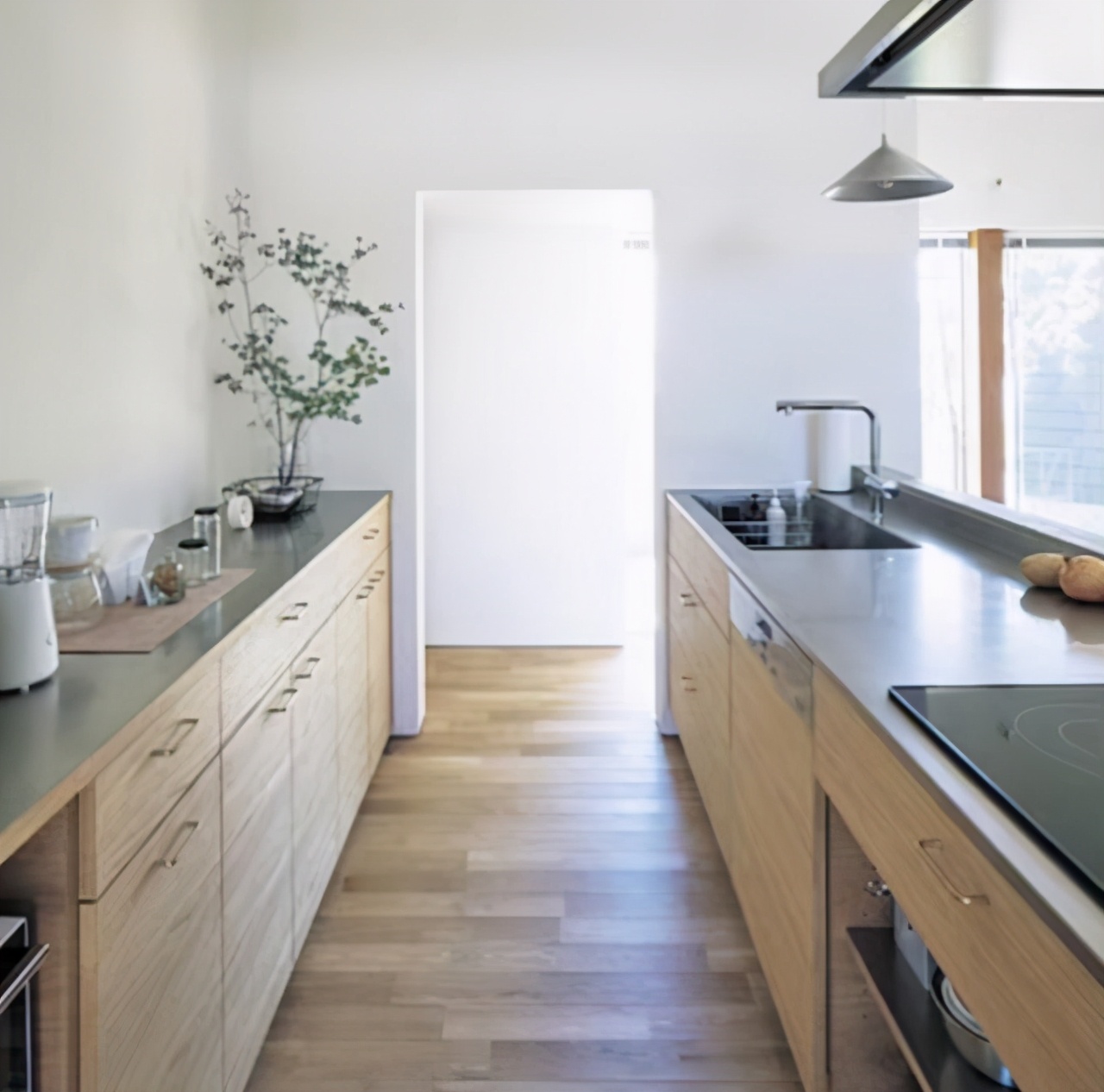 日本主妇断舍离的家里有多清爽,日本主妇收纳整理断舍离