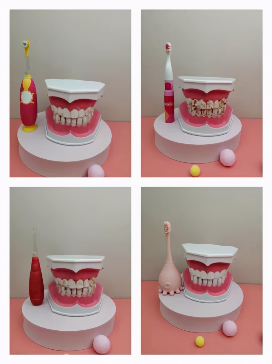 儿童牙刷哪一种最好用,哪种儿童牙刷最好用电动测评