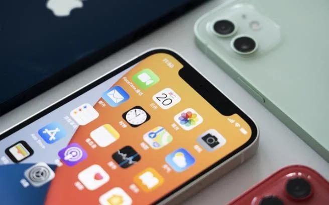 苹果8g运存能否比肩安卓16g,苹果运存8gb和安卓12g哪个好