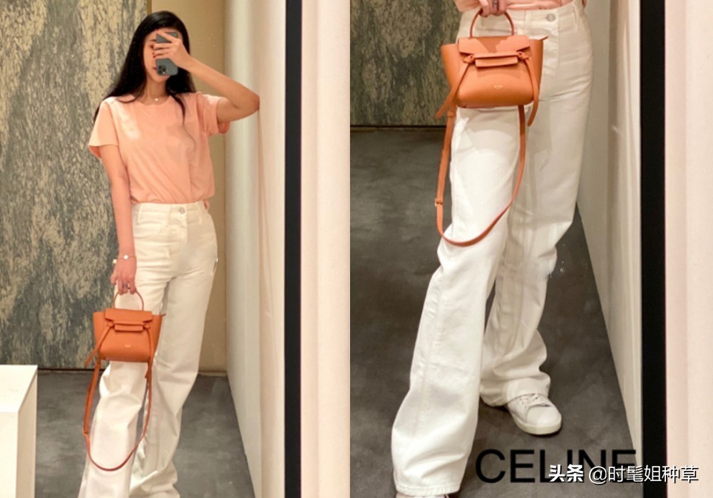 celine包包值得买吗性价比高,celine新款包包2023