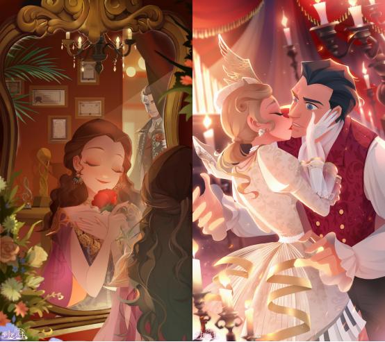 快穿换装游戏推荐,不一样的换装游戏快来体验一下吧