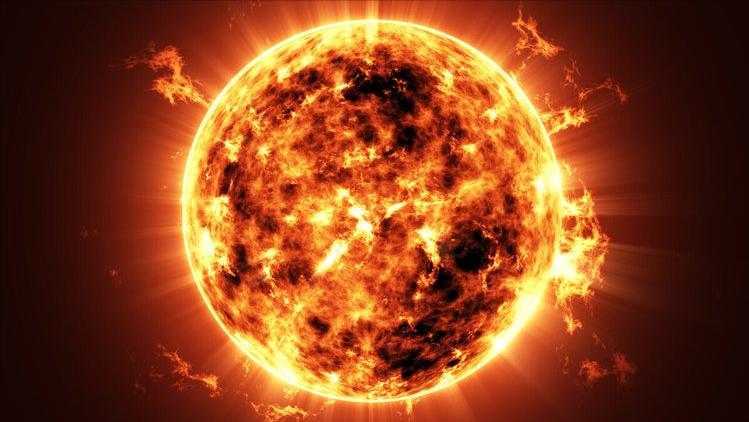 如果太阳消失了地球会干什么,如果太阳消失了人类可以存活多久