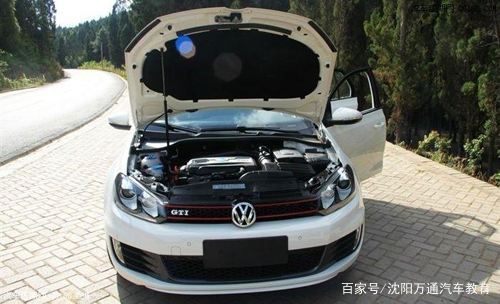 买二手车要注意看哪里,二手车购车检查知识