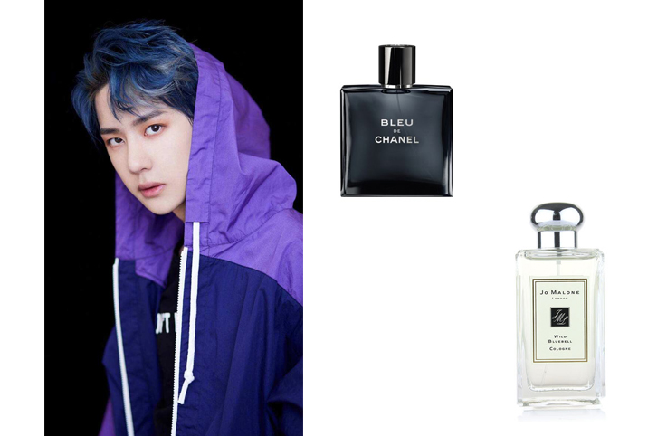 王一博和林更新,王一博与林更新