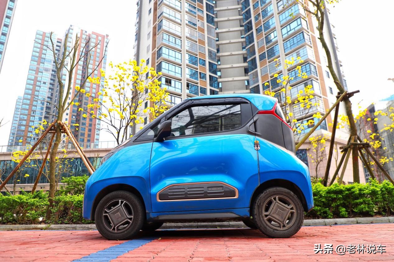 宝骏e200续航230和265的区别,宝骏e200续航305公里新车售价