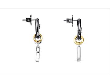 陈乔恩同款耳饰,陈乔恩同款爆款耳环