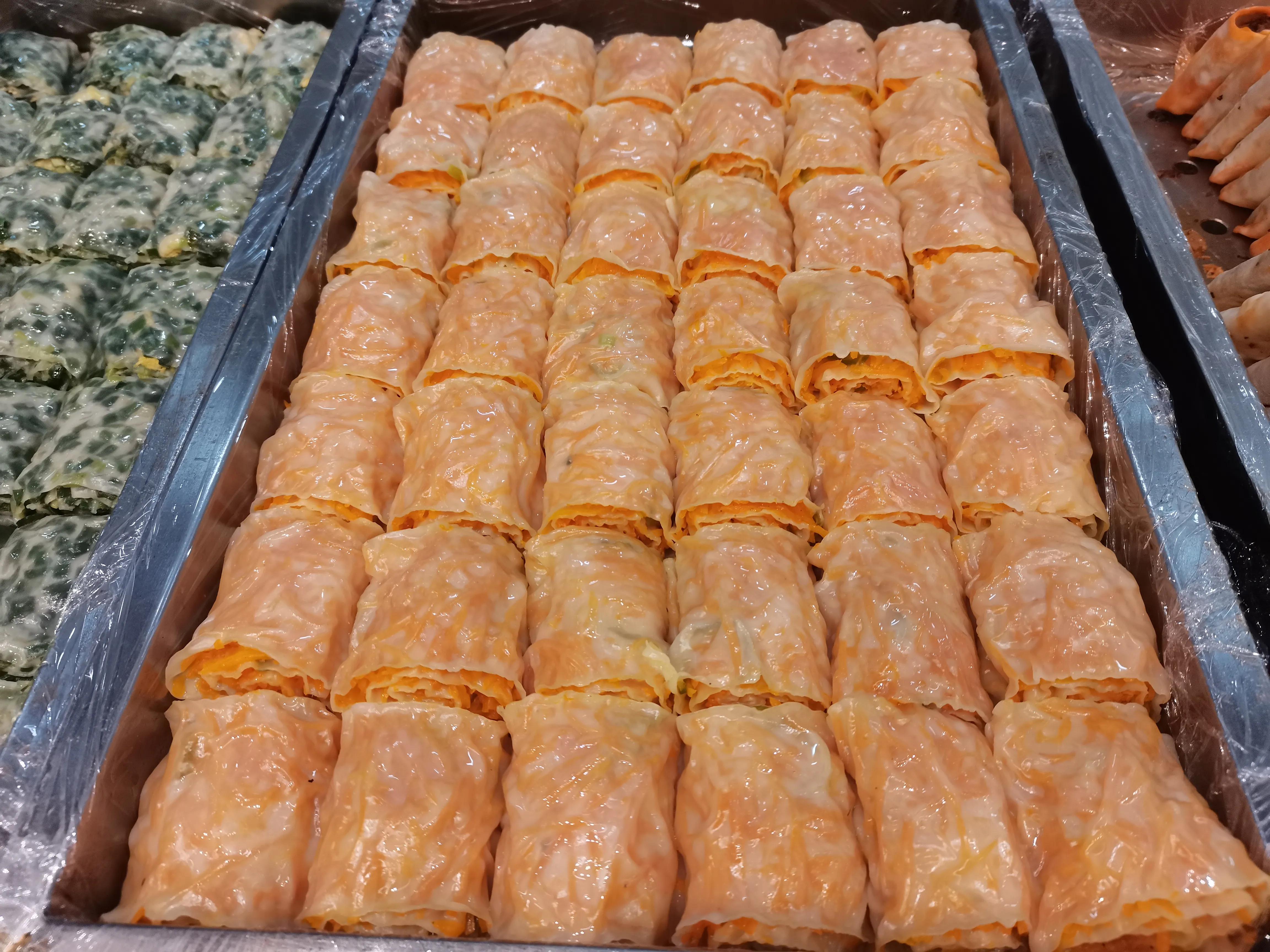 走进西安名胜古迹感受,户县名不虚传