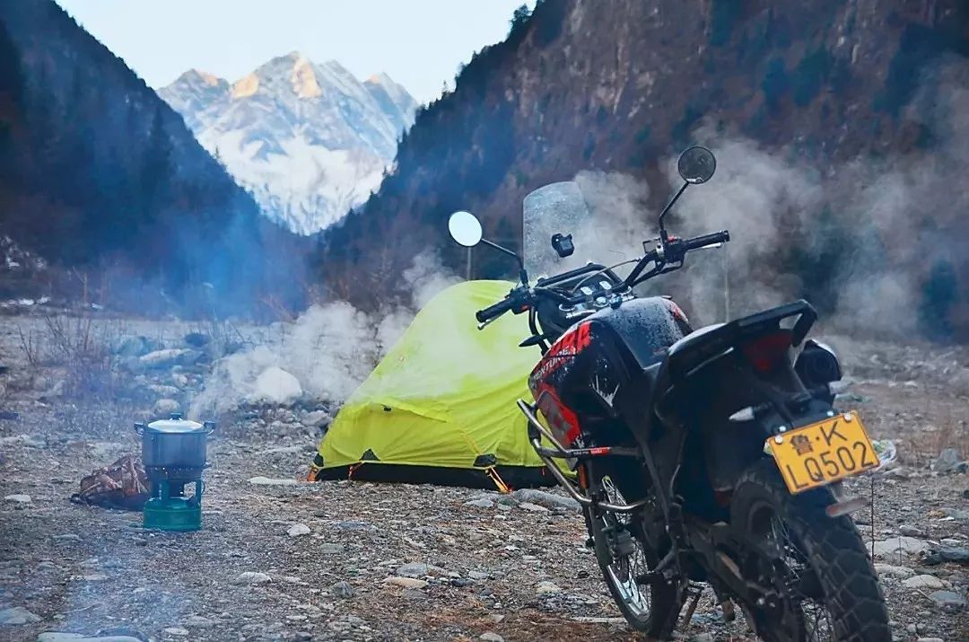 摩旅自驾游视频,视频摩旅西藏